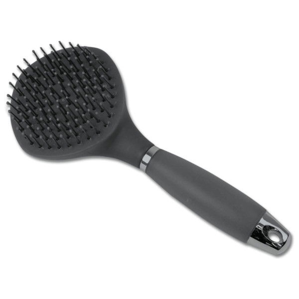 Waldhausen Mane and Tail Brush with Gel Handle