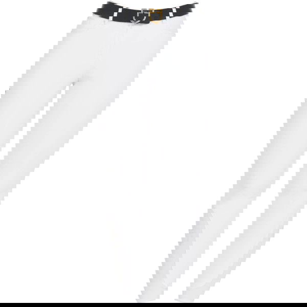 Equestro Reithose Damen, Vollbesatz, Full-Grip