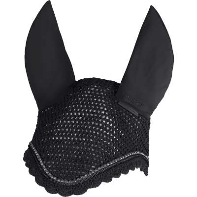 Eskadron Fliegenhaube Pearls Platinum HW25, Fliegenmütze, Fliegenohren