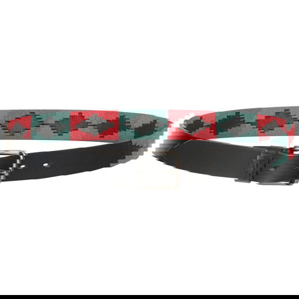 HV Polo Gürtel HVPChaya HW25, Pologürtel, Ledergürtel, Reitgürtel