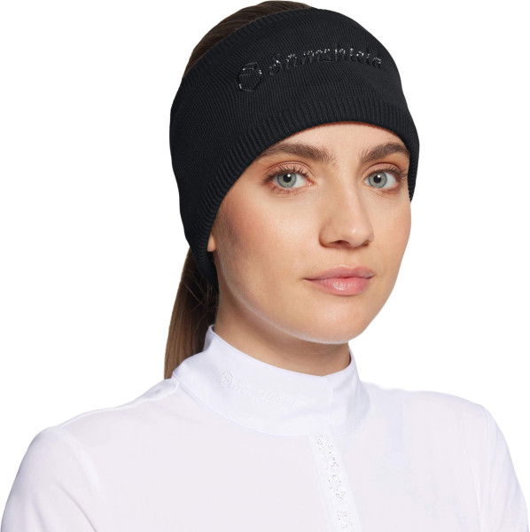 Samshield Women's Headband Amalie Crystal FW24