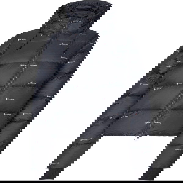 Kingsland Jacke Damen Classic Insulated, Steppjacke, Winterjacke