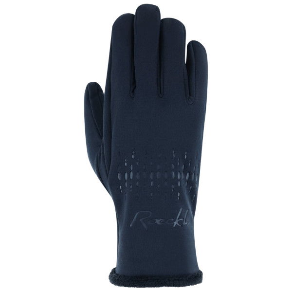 Roeckl Riding Gloves Jessie 2, Winter Riding Gloves