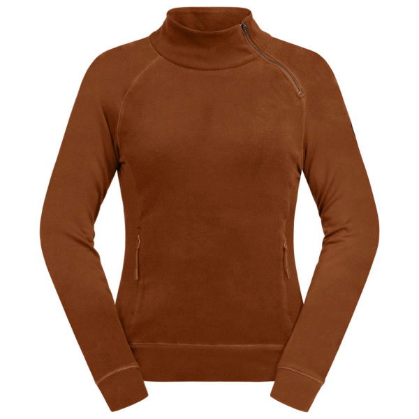 ELT Women's Pullover Osaka FW24, Fleece Pullover