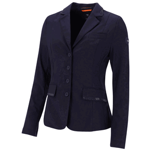 Schockemöhle Sports Sakko Damen SPAlaine, Turniersakko, Turnierjacket, Airbag kompatibel Schockemöhle Sports Sakko Damen SPAlaine, Turniersakko, Turnierjacket, Airbag kompatibel