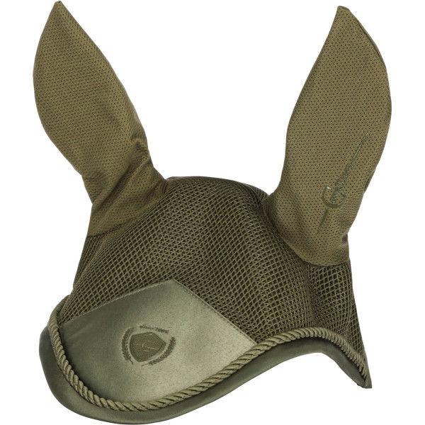 Covalliero Fly Bonnet SS24, Fly Cap, Fly Ears