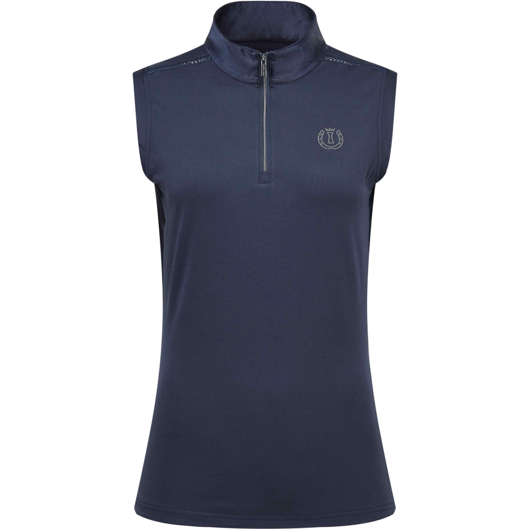 Imperial Riding Shirt Damen IRHLisa FS24, ärmellos