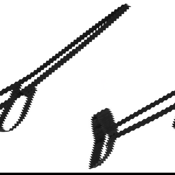 Q-essentials Weidehalfter, Nylonhalfter
