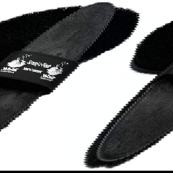 Haas Body Brush Grundys Finest
