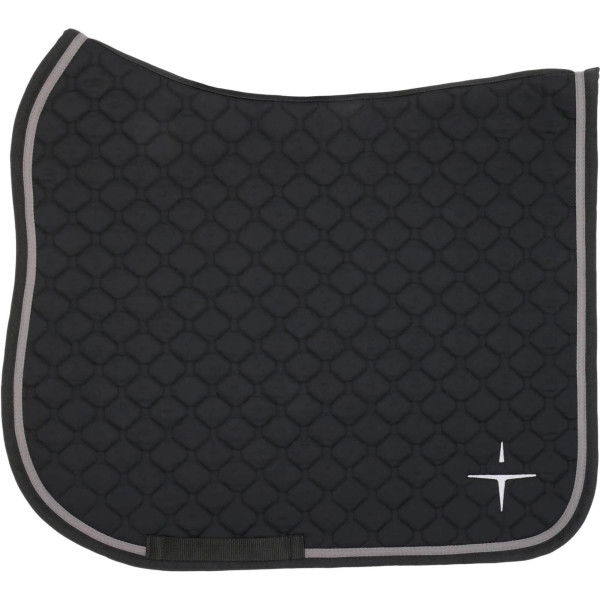 Trolle Saddle Pad Line Tetragon, Dressage Saddle Pad