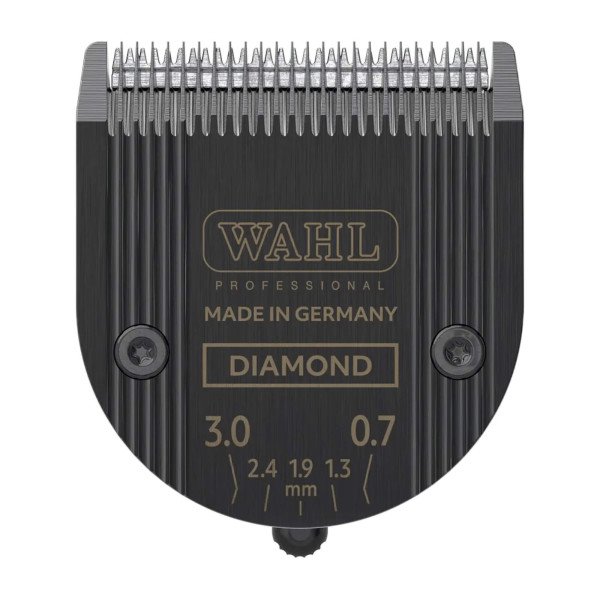 Wahl Diamond Blade Shearing Head, for Clippers Adelar Pro and Admire