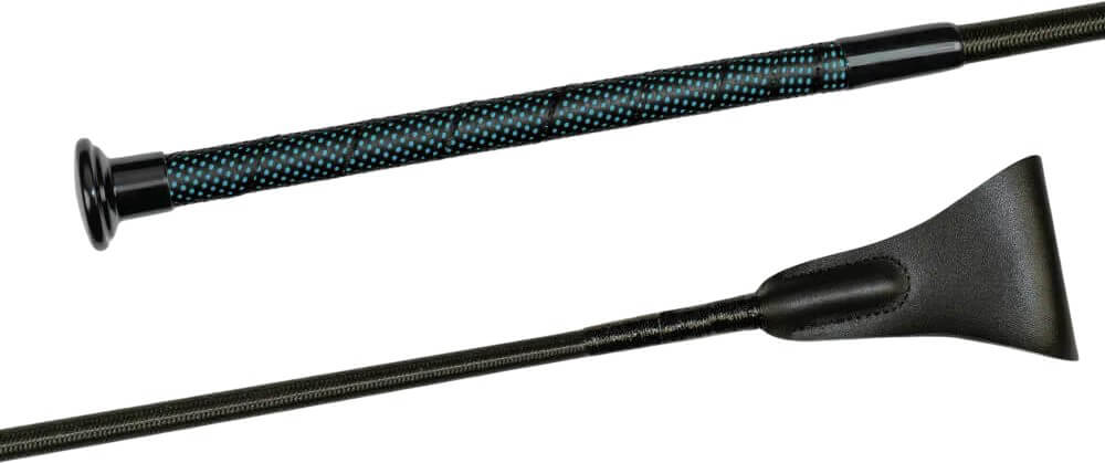 Fleck Springgerte Colorline, mit Pilzknopf