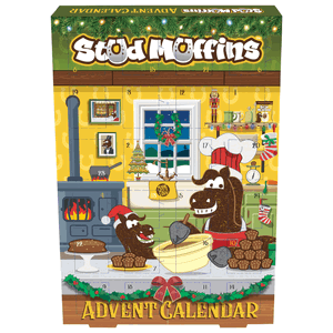 Stud Muffins Adventskalender Stud Muffins Adventskalender