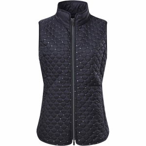 Imperial Riding Weste Damen IRHShimmer FS24, Steppweste Imperial Riding Weste Damen IRHShimmer FS24, Steppweste