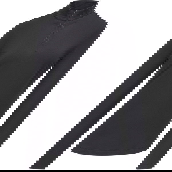 Euro Star Shirt Damen ESAdeline HW25, Trainingsshirt, langarm