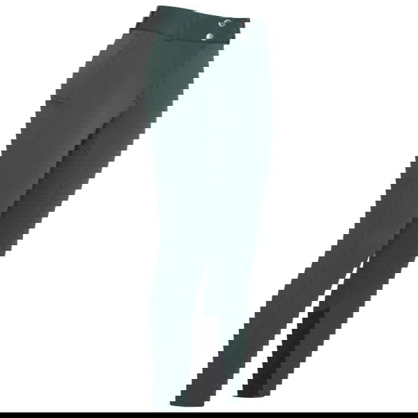 HV Polo Reithose Damen HVPCleo HW25, Vollbesatz, Full Grip, High Waist