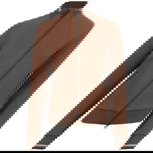 Cavallo Jacke Damen CAVALKILEA Ingrid Klimke, Sweatjacke