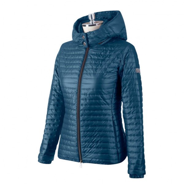 Animo Jacket Women's Liris FS22, Quilted Jacket