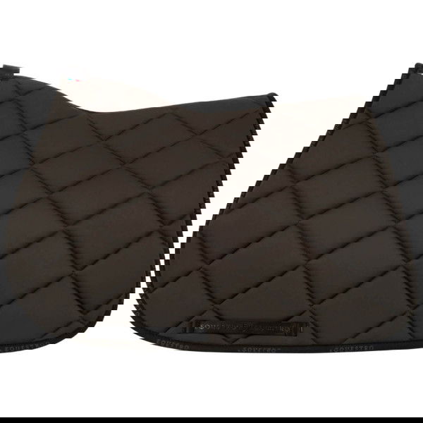 Equestro Schabracke Technical Fabric, Springschabracke