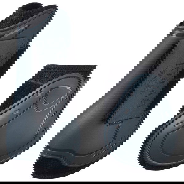 HV Polo Tendon and Fetlock Boots Set HVPClassic FW25, Jumping Tendon Boots, Set of 4