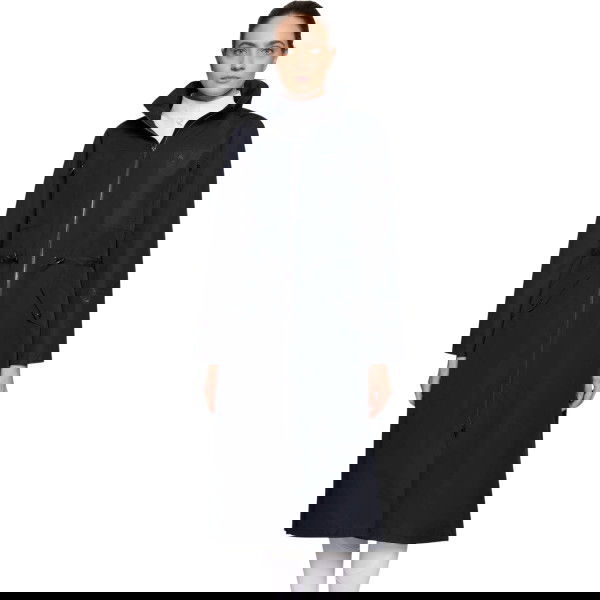 Samshield Mantel Damen Liviana, Regenmantel, mit Kapuze