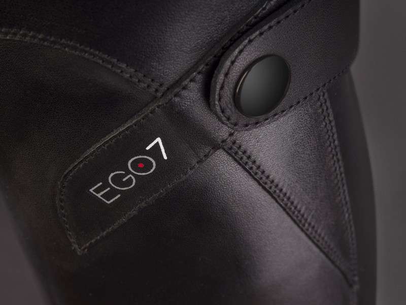 Ego7 Leather Riding Boots Orion | FUNDIS Equestrian