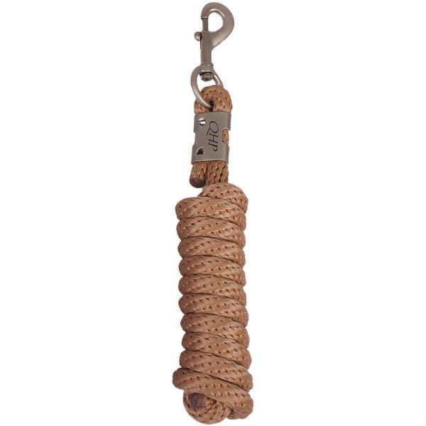 QHP Rope Luxus, with Snap Hook