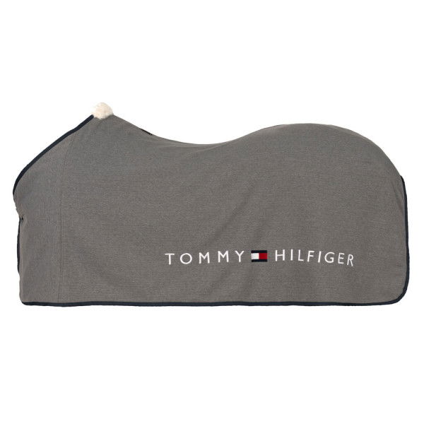 Tommy Hilfiger Equestrian Sweat Rug Light & Dry SS23