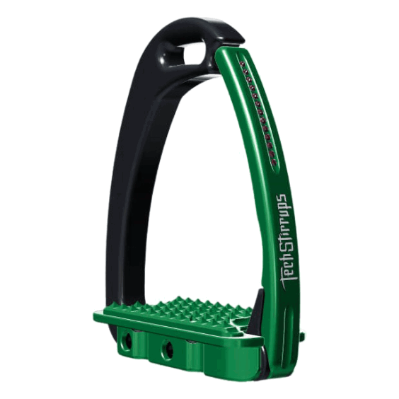 Tech Stirrups Steigbügel Venice Swarovski Children, Sicherheitssteigbügel