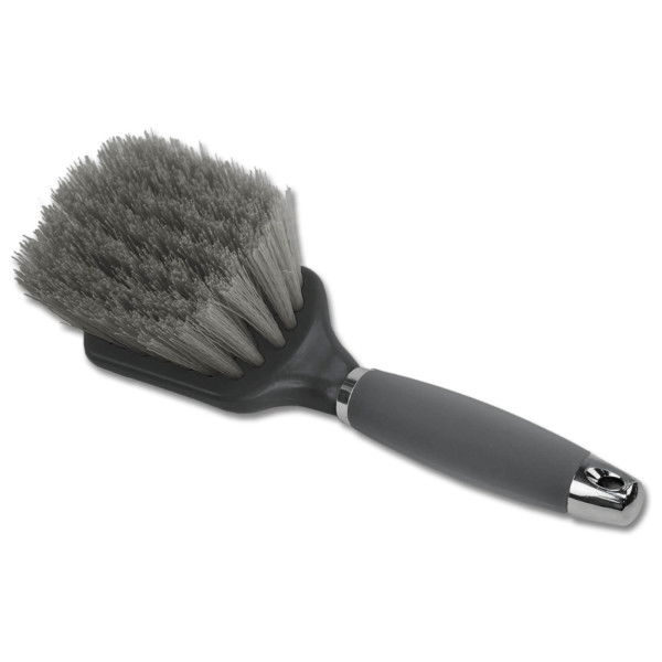 Waldhausen Hoof Brush with Gel Handle