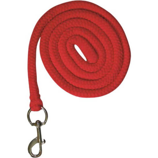 HKM Lead Rope Stars, Snap Hook