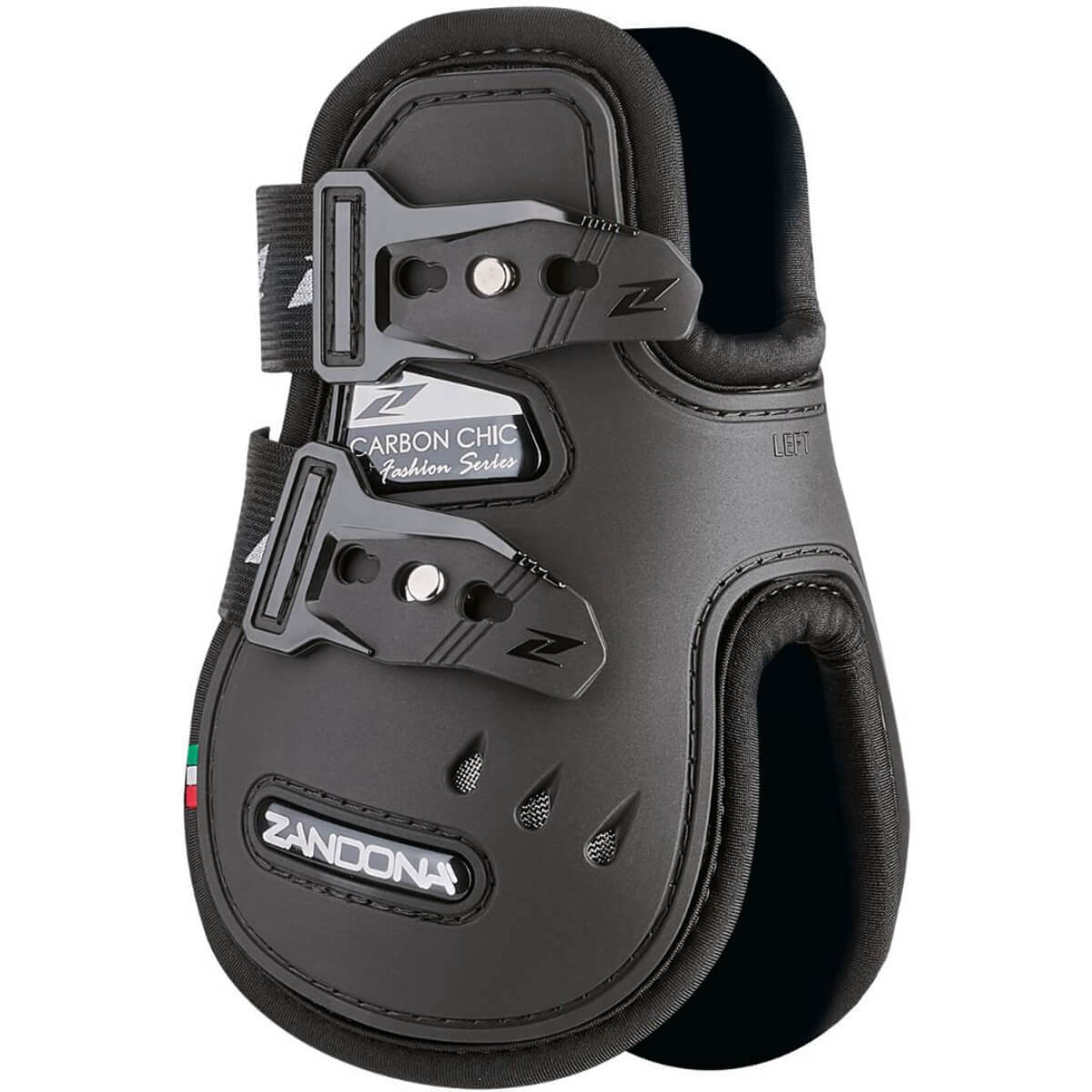 Zandona Streichkappen Carbon Chic H-Performance Short