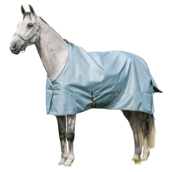 Bucas Outdoordecke Freedom Turnout Light FS26, 0 g, Weidedecke, Regendecke