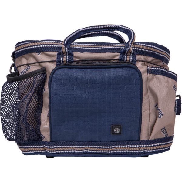 QHP Grooming Bag Collection SS24