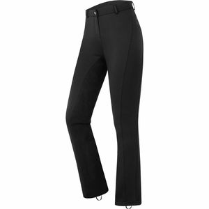 ELT Reithose Damen Essential, Jodhpur, Vollbesatz, Kunstleder ELT Reithose Damen Essential, Jodhpur, Vollbesatz, Kunstleder