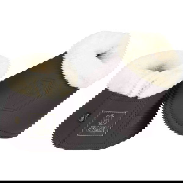 Eskadron Bell Boots Faux Leather FF Heritage 25/26