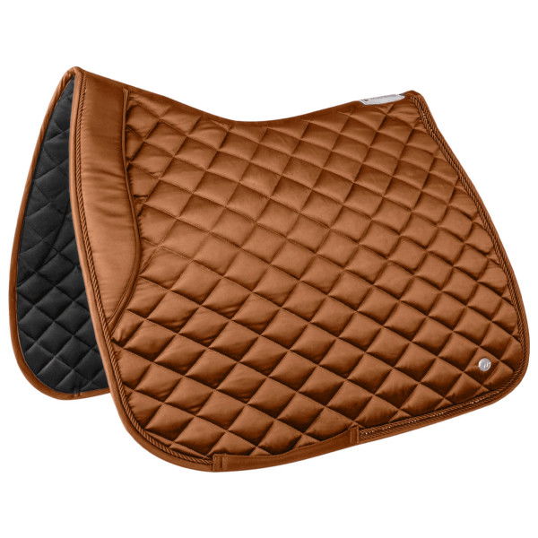 Waldhausen Saddle Pad Nepal FW24, Dressage Saddle Pad