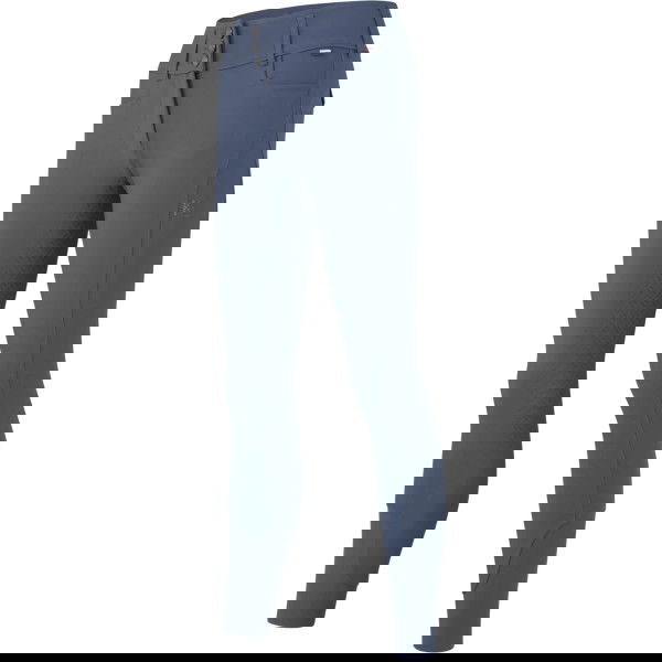 Kingsland Reithose Damen KLkimi HW25, Vollbesatz, Full-Grip, Kompression