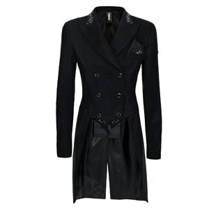 Pikeur Frack Damen Lilien, Dressurfrack, Turnierfrack, glitzer Pikeur Frack Damen Lilien, Dressurfrack, Turnierfrack, glitzer