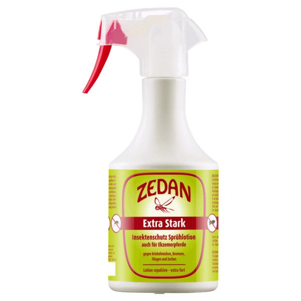 Zedan SP Fly Repellent Extra Strong