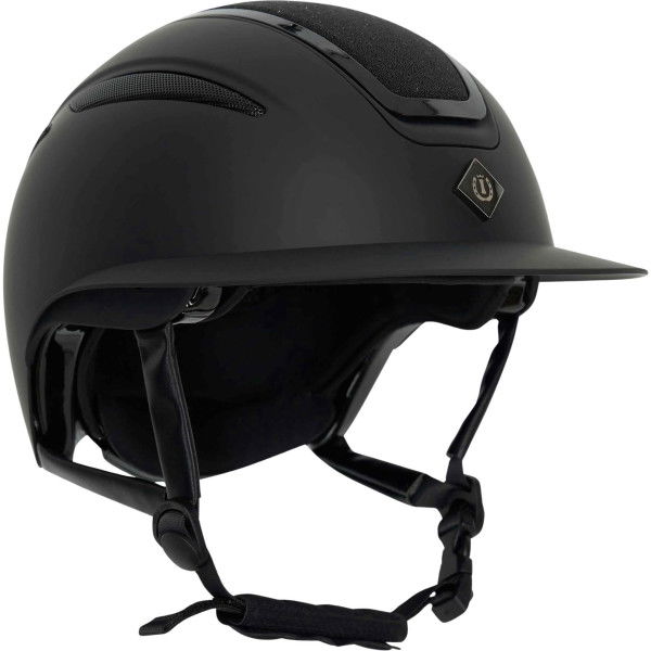 Imperial Riding Reithelm IRHOlania Deluxe Big Visor