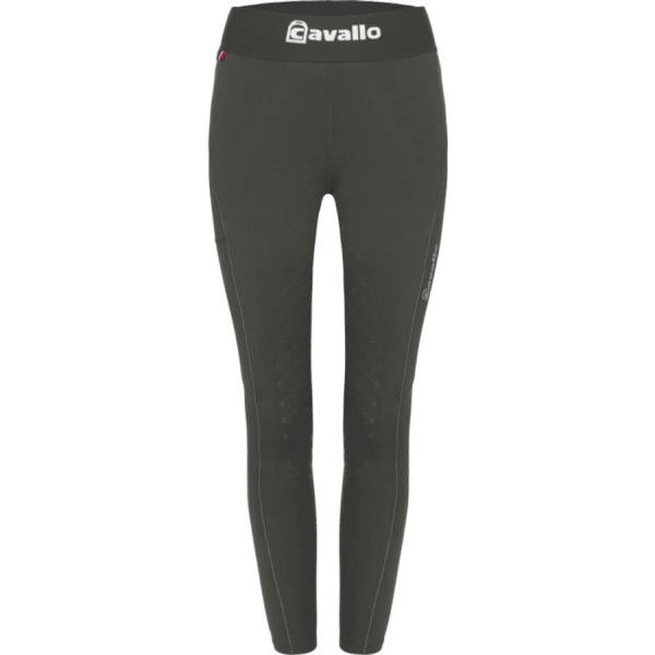 Cavallo Women´s Riding Leggings Liv Grip RL FW23, Full Grip