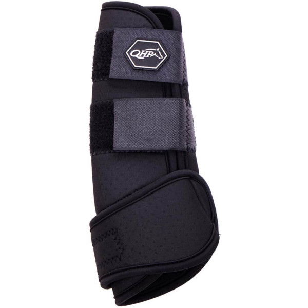 QHP Tendon Boots Neoprene Air Leg Protector