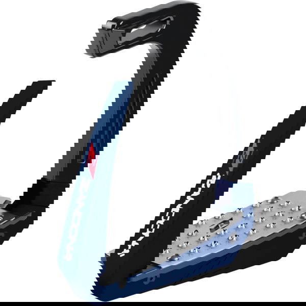 Zandona Stirrup Omnia, Safety Stirrup