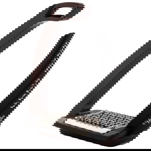 Acavallo Stirrup Rel-X Easy, Safety Stirrup, Aluminum
