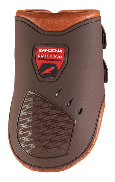 Zandona Streichkappen Carbon Air Classic Evo