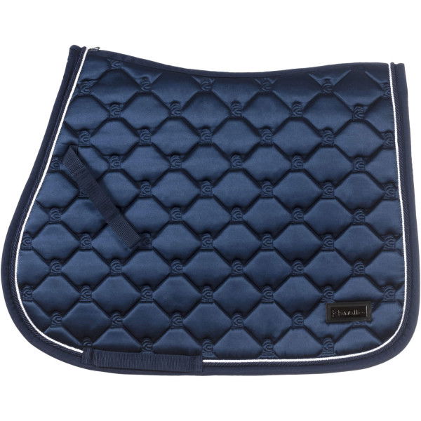 Cavallo Saddle Pad Cavalhanaya FW24, Jumping Saddle Pad