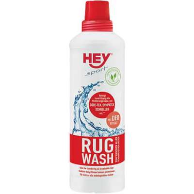 HEY Waschmittel Decken-Wash