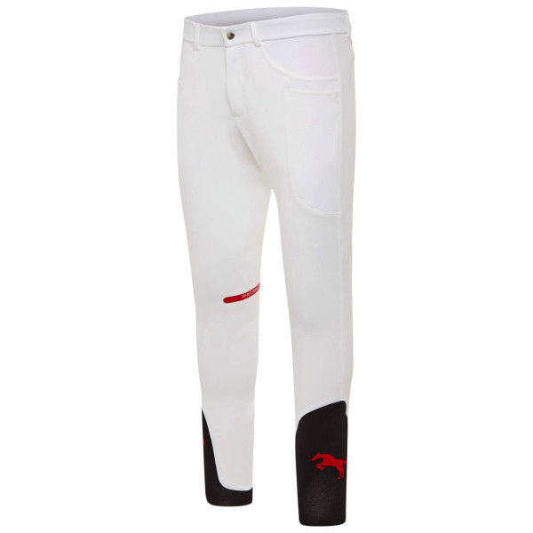 EaSt Men´s Breeches R2 Performance, Knee-Grip