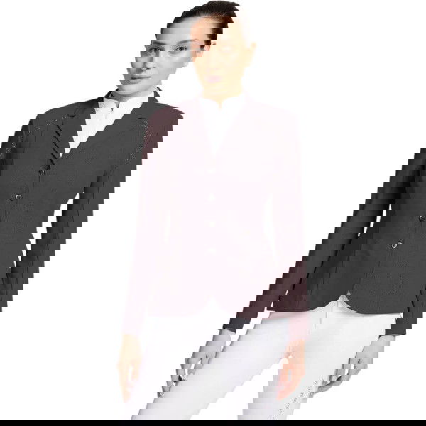 Samshield Women's Jacket Olympe Air, Show Jacket, Competition Jacket